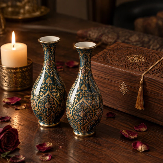 راهنمای جامع انتخاب هدیه سالگرد ازدواج