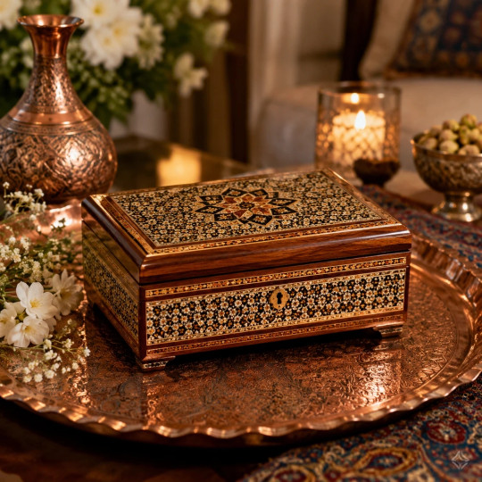 راهنمای جامع انتخاب هدیه برای مراسم خواستگاری و بلهبرون